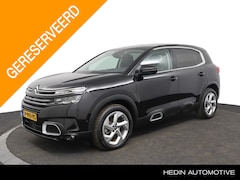 Citroën C5 Aircross - 1.2 130pk Business Aut. | Navigatie | Camera | Cruise Control | LED | Carplay | PDC V+A |