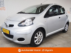 Toyota Aygo - 1.0 12V Access (APK:Nieuw) Incl.Garantie