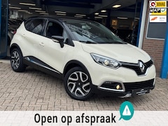 Renault Captur - 1.2 TCe Helly Hansen 2014 AUT NAVI CLIMA NAP
