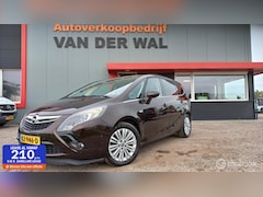 Opel Zafira Tourer - 1.6 CDTI Innovation 7p