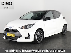 Toyota Yaris - 1.5 Hybrid Active Bi-Tone | Apple Carplay& AndroidAUTO | Privacy Glass | Adapt.Cruise Cont