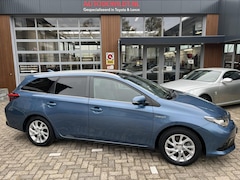 Toyota Auris - TS 1.8 Hybrid Business A/T + NIEUWE APK