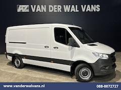 Mercedes-Benz Sprinter - 316 CDI 164pk L2H1 Euro6 Airco | Camera | Navigatie | Apple Carplay | Android Auto | Chauf