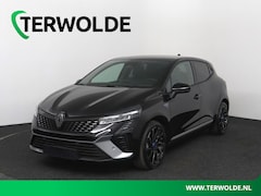 Renault Clio - 1.6 E-Tech Full Hybrid 145 esprit Alpine | 360 camera | BOSE Audio | Adaptive Cruise Contr