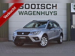 SEAT Arona - 1.0 TSI Reference | Carplay | Cruise | Airco | PDC |