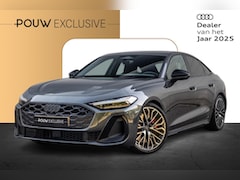 Audi S5 - Limousine 3.0 TFSI V6 367pk MHEV Quattro 50 Year Edition | Bang & Olufsen | Stoelventilati