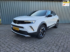 Opel Mokka Electric - Level 5 50 kWh Alcantara 18 inch velgen Camera