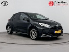 Toyota Yaris - 1.5 Hybrid 130 Executive | Navigatie | Dodehoek detectie | Stoel-/stuurverwarming | Parkee
