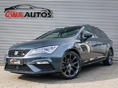 SEAT Leon ST - 1.5 TSI FR ZEER LAGE KM PANO*VIRTUAL*ACC*ZWARTE HEMEL*LANE