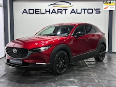 Mazda CX-30 - 2.5 e-SkyActiv-G M Hybrid Automaat / Navigatie full map / Camera / Cruise control / etc