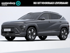 Hyundai Kona - 1.6 GDI HEV Premium | 4.000, - korting | Uit voorraad leverbaar |