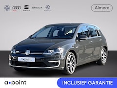 Volkswagen e-Golf - E-DITION 136PK | Climate control | Virtual Cockpit | Navigatie |