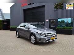 Mercedes-Benz GLA-Klasse - 180 Business Solution Limited | Dealer onderhouden | NL auto