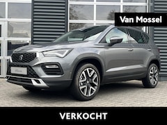 SEAT Ateca - 1.0 TSI Style Business Intense 115 PK | € 3.500, - Herwaardering | LED Koplampen | Navigat