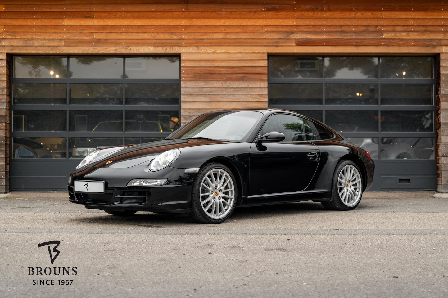 Porsche 911 - 3.6 Carrera | BOSE | s/k dak | 19" - AutoWereld.nl