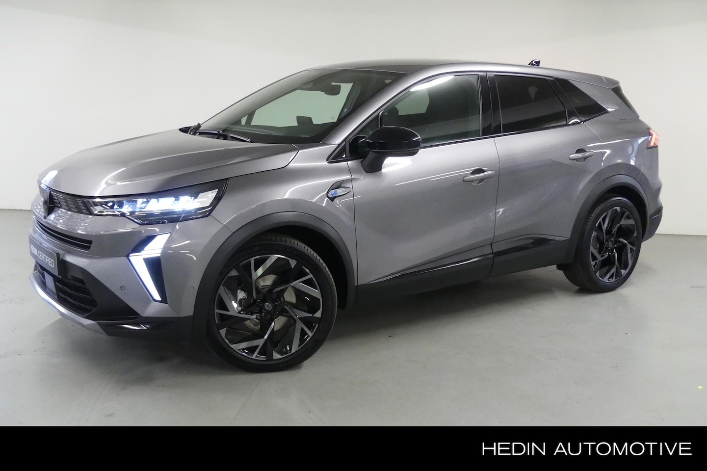Renault Symbioz - E-Tech Full Hybrid 145 Esprit Alpine | openR link Multimedia & Navigatie | LED Pure Vision - AutoWereld.nl