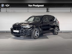 BMW X5 - xDrive45e High Executive M-Sport