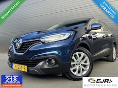 Renault Kadjar - 1.2 TCe Intens CLIMA*CRUISE*CAMERA*CARPLAY*NAP