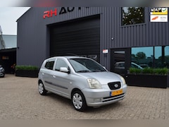 Kia Picanto - 1.0 LXE/NIEUWE APK/NIEUWE KOPPELING