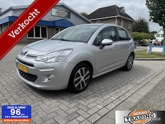 Citroën C3 - 1.2 PureTech Exclusive navi pdc clima cruise