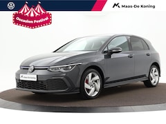 Volkswagen Golf - 1.4 245pk DSG eHybrid GTE · Navigatie · Keyless · Head-Up Display · Apple/Android Car Play