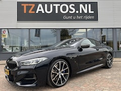 BMW 8-serie - M850i xDrive High Executive