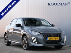 Peugeot 208 - 1.2 Hybrid 110 e-DCS6 Allure Navi / DAB / Apple Carplay / Camera