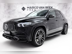 Mercedes-Benz GLE-Klasse - AMG 53 4MATIC+ Premium Plus | Pano | Distronic+ | 22" | E-Trekhaak
