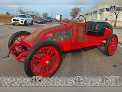 Renault 20 - 1906 20HP Roadster Cabrio