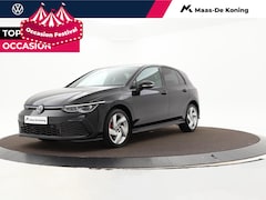 Volkswagen Golf - 1.4 245pk DSG eHybrid GTE · Apple/Android Car Play · Navi · Head-Up Display · P-Sensoren ·
