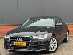 Audi A6 Limousine - 2.0 TFSI Business Edition | AUT | NAP