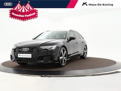 Audi A6 Avant - 50 TFSIe 299pk S-tronic Quattro S edition · Elek. Trekhaak · 360 Camera ·Adaptive Cruise C
