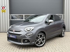 Fiat 500 X - Sport 1.3 FireFly Turbo 150pk SuperSport Automaat | Limited Edition 1 of 100 | Uniek | Ada