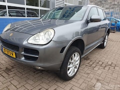Porsche Cayenne - 4.5 S automaat