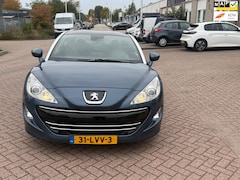 Peugeot RCZ - 1.6 THP