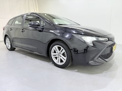 Toyota Corolla Touring Sports - 1.8 VVT-i Hybrid Active Aut