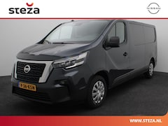 Nissan Primastar - 2.0 dCi L2H1 N-Connecta | Navigatie | Parkeercamera |