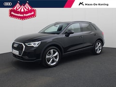 Audi Q3 - 45 TFSIe 180kW/245PK Business edition · Camera · Trekhaak · Apple Carplay/Android · Adapti