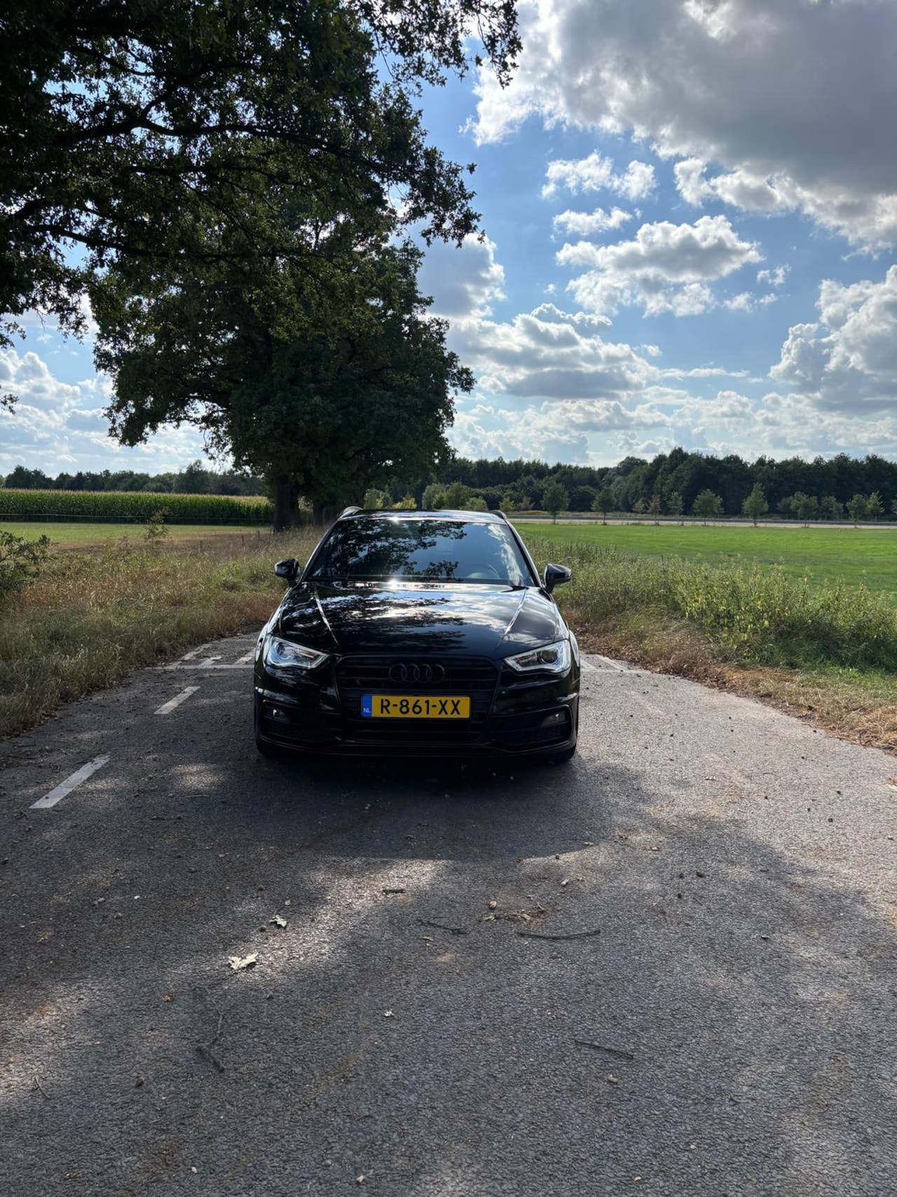 Audi A3 Sportback - 1.4 TFSI CoD Ambiente Pro Line plus 1.4 Turbo - AutoWereld.nl