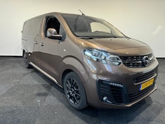 Opel Vivaro - Geisoleerd APK 2026 Automaat head up display Navigatie