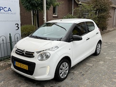 Citroën C1 - 1.0 e-VTi Live