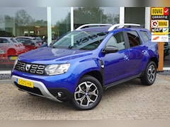 Dacia Duster - 1.0 TCe Bi-Fuel Serie Limitee 15th Anniversary