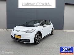 Volkswagen ID.3 - ID.3 45 kWh