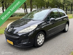 Peugeot 207 - 1.4 VTi X-Line*NEW APK 9/26*AIRCO*CRUISE CONTROL