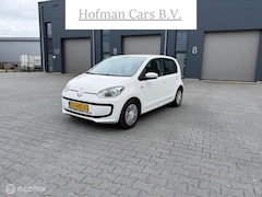 Volkswagen Up! - 1.0 move up BlueMotion 5-Drs NL-Auto NAP