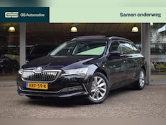 Skoda Superb Combi - 1.4 TSI iV Business VOLLE AUTO / Wegkl. Trekhaak