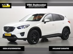 Mazda CX-5 - 2.0 165pk Automaat GT LPG G3 Trekhaak