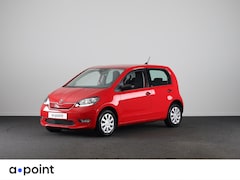 Skoda Citigo e-iV - EV Ambition 83 pk | Navigatie via App | Autom. airco | Cruise control |