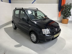 Fiat Panda - 1.2 Airco, Stuurbekrachtiging, Nw Distr. Riem 80dkm