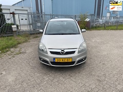 Opel Zafira - 1.8 Temptation